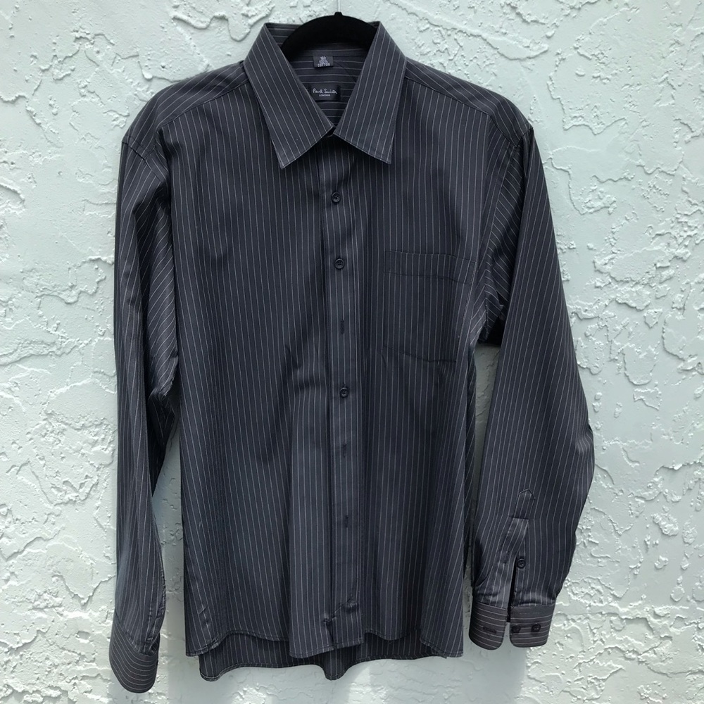 Paul Smith men’s Dress Shirt